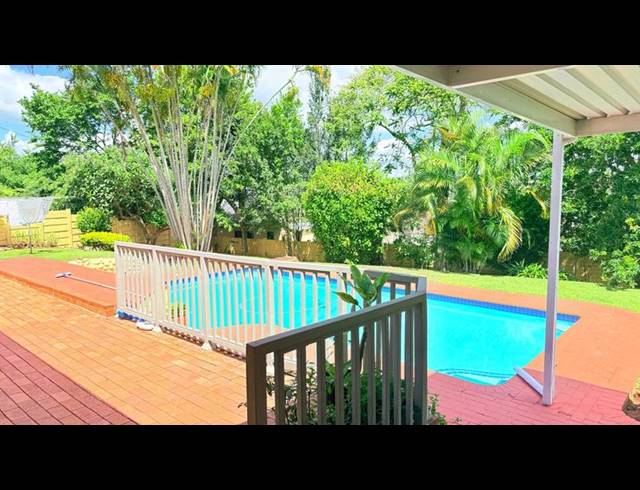 4 BEDROOM HOUSE FOR SALE IN NEW GERMANY